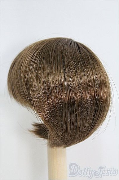 画像2: 7〜8inch/ウィッグ I-25-03-30-3015-TO-ZI (2)