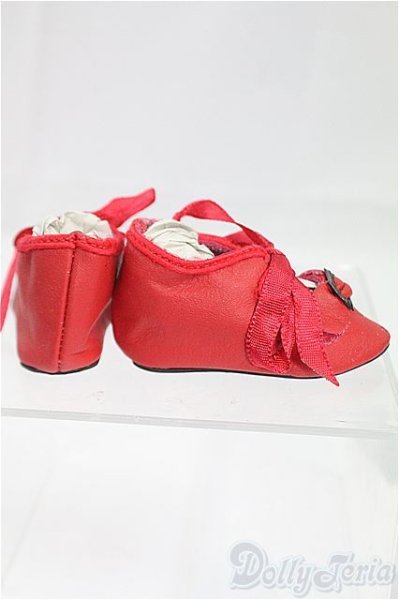 画像2: SD/OF:Joyce Nicholson製シューズ/1/3　60ｃｍ　BJD　MJD　衣装　ドール用 I-25-09-21-085-KD-ZI (2)