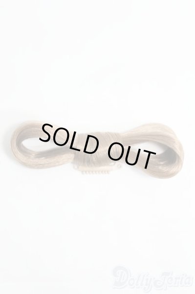 画像1: SD/ドルフィーウィッグコサージュリボン/1/3　60ｃｍ　BJD　MJD　衣装　ドール用 I-25-07-06-3040-TO-ZI (1)