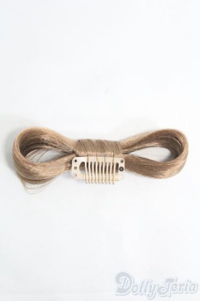 画像2: SD/ドルフィーウィッグコサージュリボン/1/3　60ｃｍ　BJD　MJD　衣装　ドール用 I-25-07-06-3040-TO-ZI (2)