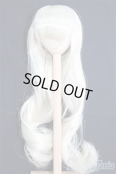 画像1: 9〜10inch/ウィッグ I-25-01-12-3024-TO-ZI (1)