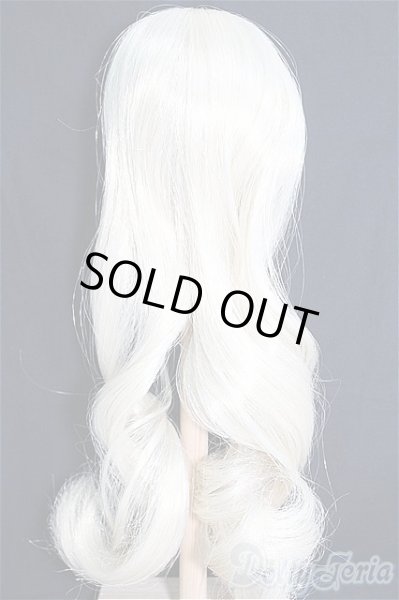 画像2: 9〜10inch/ウィッグ I-25-01-12-3024-TO-ZI (2)