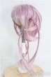画像2: 7inch/ウィッグ I-25-01-05-3031-TO-ZI (2)