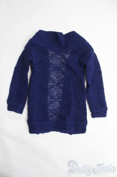 画像2: SD/OF カーディガン I-25-05-25-2047-TO-ZI (2)