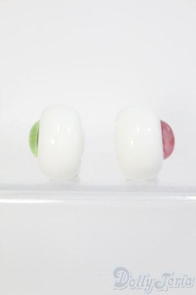 画像3: グラスアイ/20mm（オッドアイ）/ I-25-07-13-2004-TO-ZI (3)