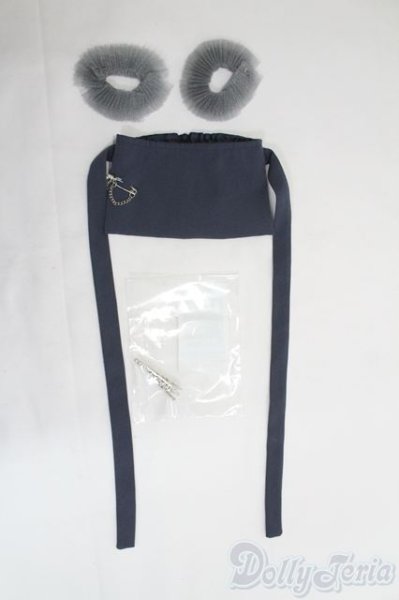 画像2: MSD/OF 小物3点セット I-25-06-15-2067-TO-ZI (2)