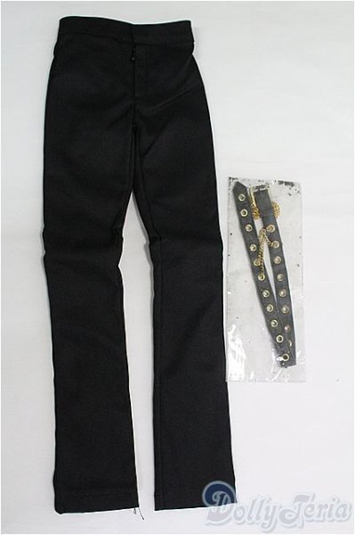 画像1: SD13BOY/OF パンツ(DollHeart)/1/3　65ｃｍ　BJD　MJD　衣装　ドール用 I-25-08-10-072-TN-ZI (1)