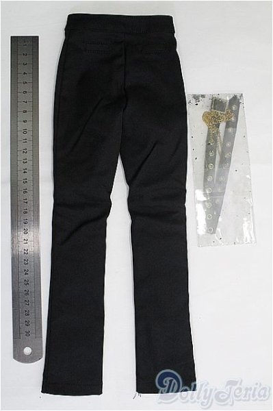 画像2: SD13BOY/OF パンツ(DollHeart)/1/3　65ｃｍ　BJD　MJD　衣装　ドール用 I-25-08-10-072-TN-ZI (2)