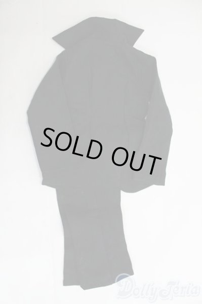 画像2: SD13BOY/OF 衣装セット(スーツ風) I-25-06-15-3036-TO-ZI (2)