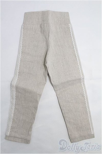 画像2: SD13BOY/OF パンツ I-25-02-16-2031-TO-ZI (2)