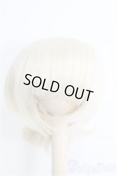 画像1: 8〜9inch/ウィッグ I-25-02-09-2023-GN-ZI (1)