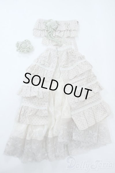 画像1: SD/OF スカート+アウトフィットパーツセット Y-25-11-05-085-TN-ZY (1)