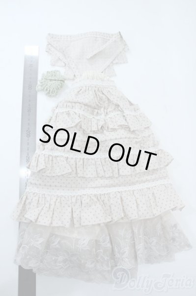 画像2: SD/OF スカート+アウトフィットパーツセット Y-25-11-05-085-TN-ZY (2)