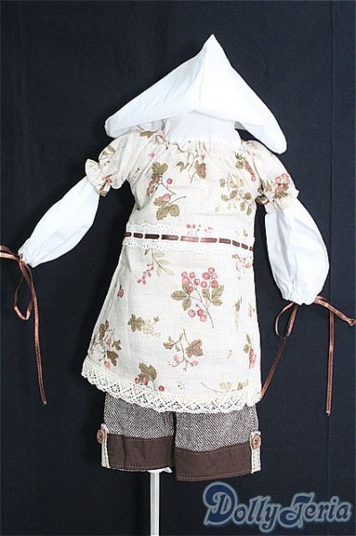 画像2: SD13GIRL/OF/ I-25-10-05-327-TN-ZI (2)