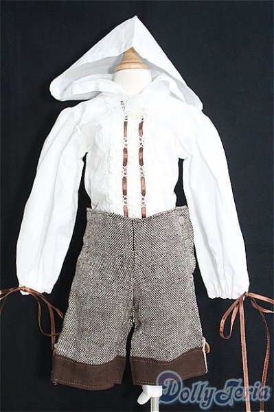 画像3: SD13GIRL/OF/ I-25-10-05-327-TN-ZI (3)