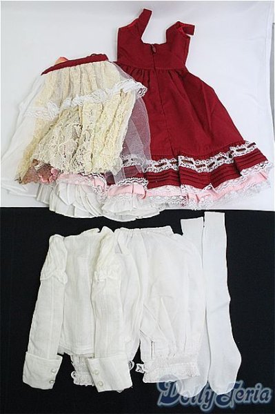 画像2: SD13BOY/DollHeart製LD000507 I-25-02-16-2038-TO-ZI (2)