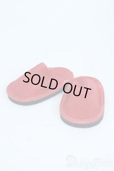 画像1: 1/3ドール/スリッパ Y-25-11-19-182-TN-ZY (1)