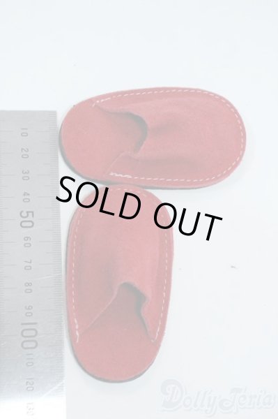 画像3: 1/3ドール/スリッパ Y-25-11-19-182-TN-ZY (3)