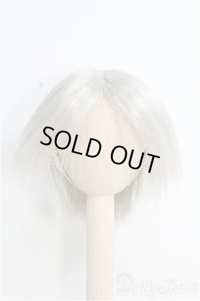 画像1: 8inchウィッグ I-25-01-26-2039-TN-ZI (1)