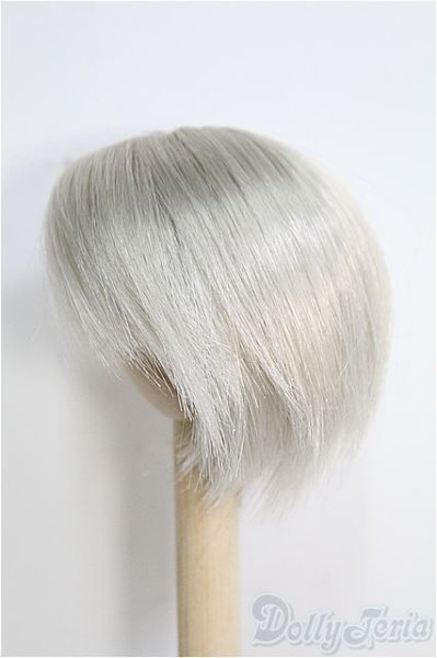 画像2: 8inchウィッグ I-25-01-26-2039-TN-ZI (2)