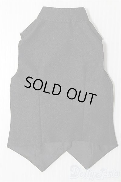 画像2: SD13BOY/OF DollHeart製ベスト/ I-25-10-05-324-TN-ZI (2)