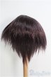 画像2: 9〜10inch/ウィッグ I-25-01-12-2056-TO-ZI (2)