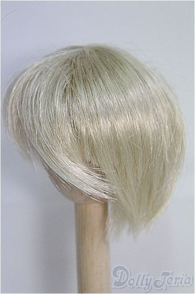 画像2: 7-8inch/ウィッグ I-25-04-13-2012-TO-ZI (2)