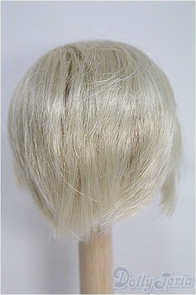 画像3: 7-8inch/ウィッグ I-25-04-13-2012-TO-ZI (3)