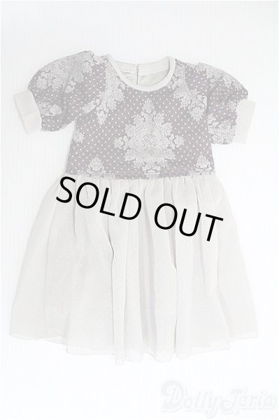 画像1: SD/OF ノルディック柄ワンピース/ I-25-10-05-320-KD-ZI (1)