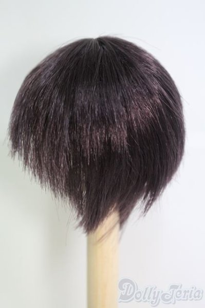 画像3: 幼SD/かなた デフォルトウィッグ I-25-06-01-3030-TO-ZI (3)