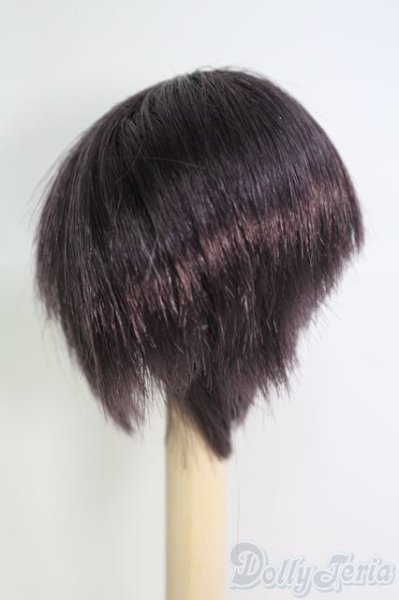 画像4: 幼SD/かなた デフォルトウィッグ I-25-06-01-3030-TO-ZI (4)