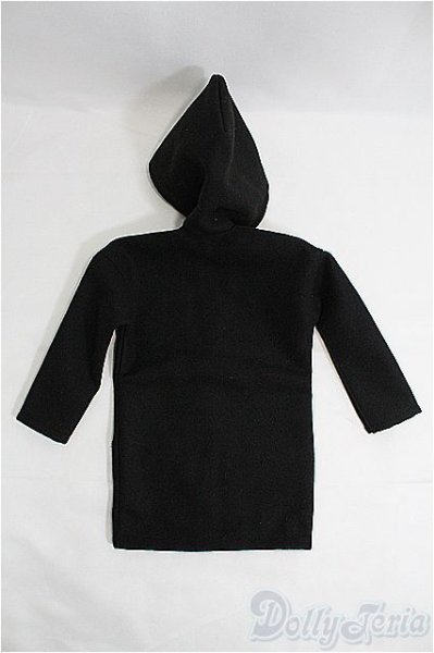 画像2: SD13GIRL/OF フード付きローブ I-25-04-06-2043-TO-ZI (2)