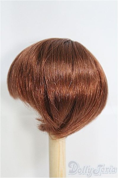 画像2: 7-8inch/ウィッグ I-25-04-06-2015-TO-ZI (2)