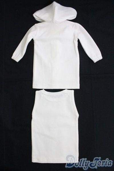 画像2: SD13BOY/OF：トップスセット I-25-05-11-2044-TO-ZI (2)