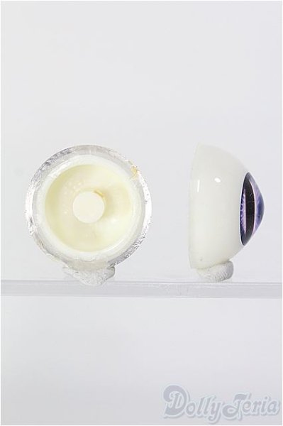 画像2: 【SALE】アクリルアイ/18ｍｍ I-25-01-19-2007-TO-ZI (2)