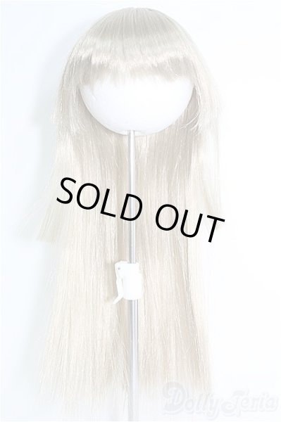 画像1: 10inch/ウィッグ I-25-01-12-3050-TN-ZI (1)