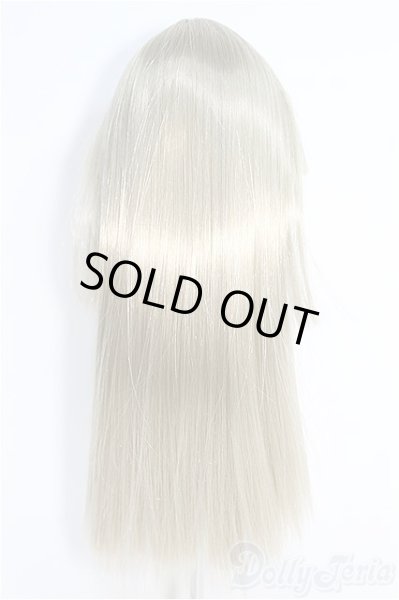 画像2: 10inch/ウィッグ I-25-01-12-3050-TN-ZI (2)