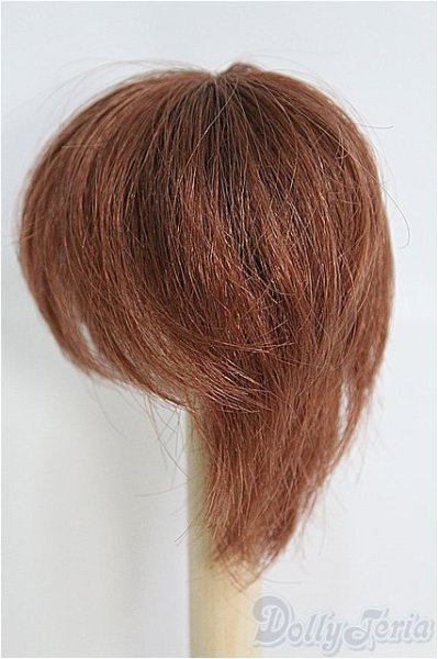 画像2: 6〜7inch/ウィッグ I-25-04-06-2011-TN-ZI (2)