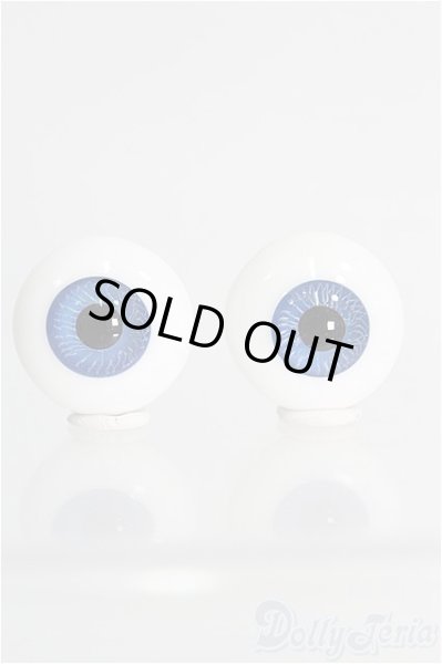 画像1: 造形村グラスアイ/20mm I-25-02-23-1060-TO-ZI (1)