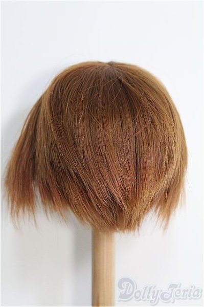 画像3: 9〜10inch/ウィッグ I-25-01-26-2059-TO-ZI (3)