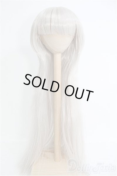 画像1: 8〜9inch/ウィッグ(ロング) I-25-02-09-2030-GN-ZI (1)