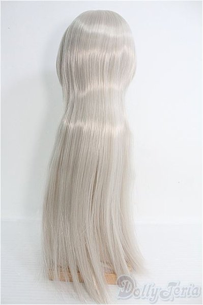 画像2: 8〜9inch/ウィッグ(ロング) I-25-02-09-2030-GN-ZI (2)