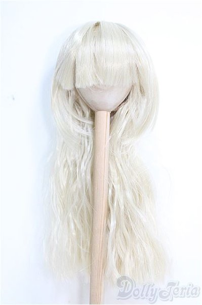 画像1: 10inch/ウィッグ I-25-01-26-3055-TO-ZI (1)