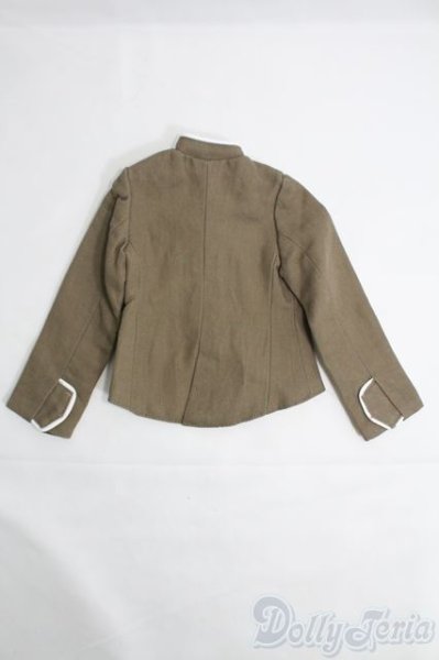 画像2: SD13BOY/OF ジャケット I-25-04-20-3044-TO-ZI (2)