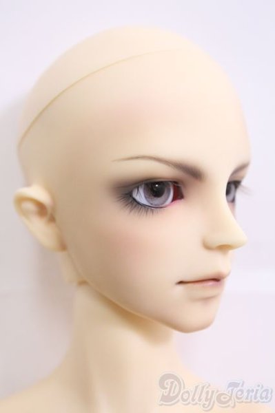 画像4: SD17BOY/土方歳三 隊士姿 I-25-04-20-1001-TO-ZI (4)