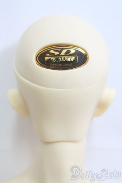 画像5: SD17BOY/土方歳三 隊士姿 I-25-04-20-1001-TO-ZI (5)