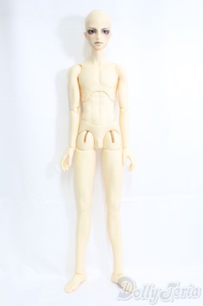 画像6: SD17BOY/土方歳三 隊士姿 I-25-04-20-1001-TO-ZI (6)