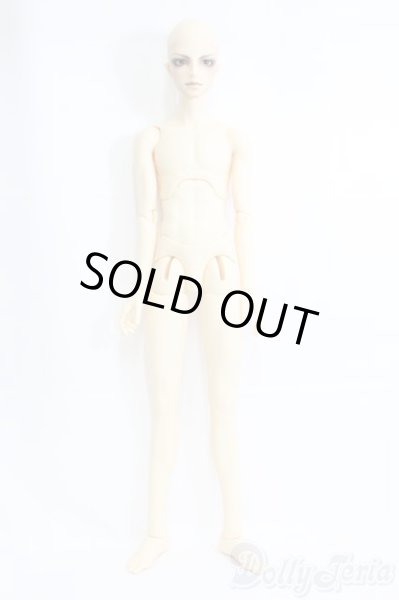 画像6: SD17BOY/土方歳三 隊士姿 I-25-04-20-1001-TO-ZI (6)