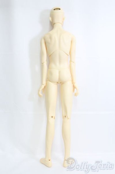 画像7: SD17BOY/土方歳三 隊士姿 I-25-04-20-1001-TO-ZI (7)