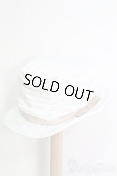 画像1: SD13BOY/DollHeart製LD000450：帽子&小物セット I-25-01-26-3197-TO-ZI (1)